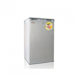 Qlink Refrigerator QFR-140DX