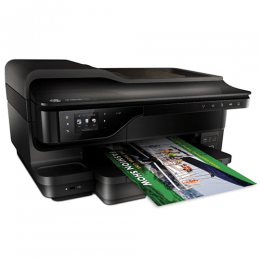 HP Officejet 7612 A3 Wireless All-in-One Printer