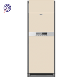 RestPoint Air Conditioner Standing PC-3003B (3Tons Gold)