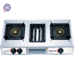  Restpoint Table gas stove RC-32TG