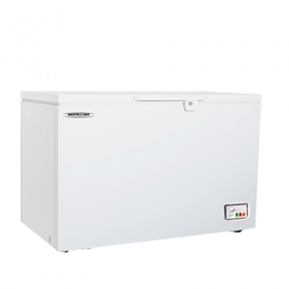 Restpoint Top Double Door Chest-Freezer RP-420