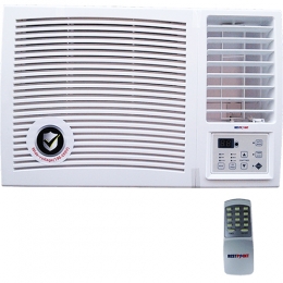 RestPoint Window Air Conditioner with Remote | RP-18D