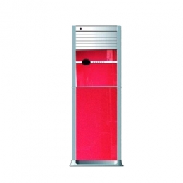 Restpoint 2Tons Air Conditioner Standing PC-2002B - Red