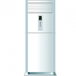 RestPoint 3 Ton Standing Air-Conditioner | PC-3003B (White)