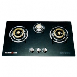 Restpoint Built In Gas Cooker Rc-60e