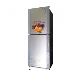 Restpoint Double-door Refrigerator - RP-185 
