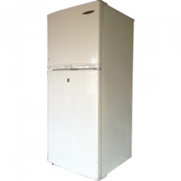 RestPoint Double Door Refrigerator | RSF-145R