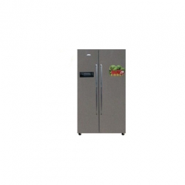 Restpoint Double Door Refrigerator RP 750R- Fridge and Freezer