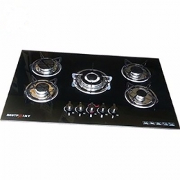 Restpoint In-Built Gas Stove - RC-75E
