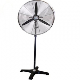 Restpoint Industrial Fan Grill S50D - 20 Inches