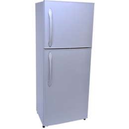 RestPoint-Refrigerator | RP-245 (Silver Glass)