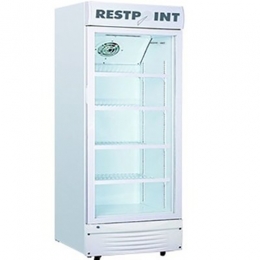 Restpoint ShowCase Cooler - RP-270SC