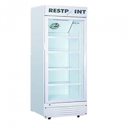 Restpoint Showcase Cooler |RP-480SC