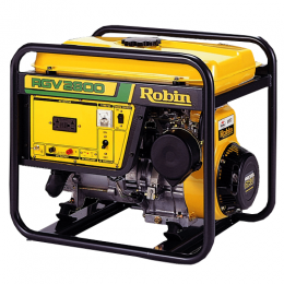 Robin Subaru Industrial Generator | RGV-2800