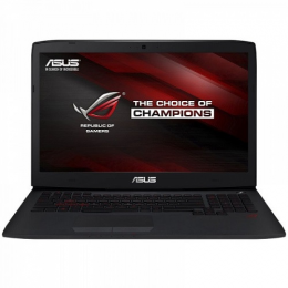 ASUS Intel Core i7 1TB Gaming Laptop GL752VW-T4254T
