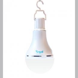 ROYAL 10W RECHARGEABLE BULB (RLB1010)