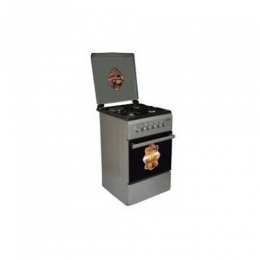Royal Gas Cooker - 50 X 60 CMS | RG 5622MB|2 Gas + 2 Hotplate