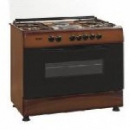 Royal Gas Cooker - 60 X 90 CMS | TG 6942 G