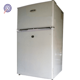 RestPoint Double-door Refrigerator RP-125