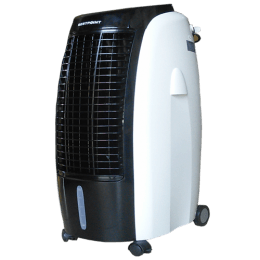 RestPoint Air Cooler EL-16A (White+Black)