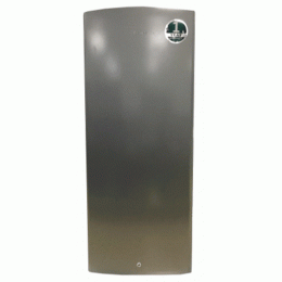 Hisense Single Door REF R20S Refrigerator|150L|Silver