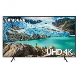 SAMSUNG 55 inch Class RU7100 Smart 4K UHD TV 