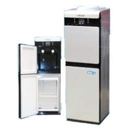 CWAY Ruby-4f1s Freezer (bybz72) Dispenser 