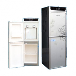 CWAY Ruby-2f2s Freezer (byb87) Dispenser
