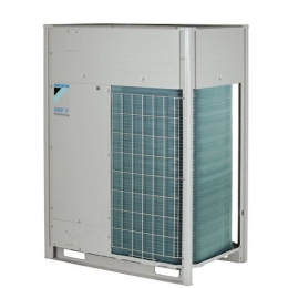 Daikin Central Air Conditioner Outdoor Unit | RXQ12TY1