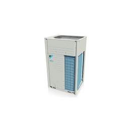 Daikin Central Air Conditioner (Outdoor Unit) | RXQ16TY1