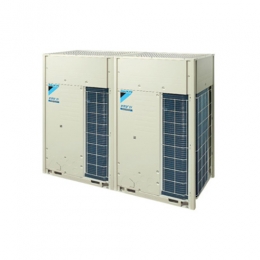 Daikin Central Air Conditioner (Outdoor Unit) | RXQ18TY1