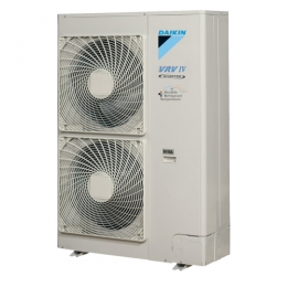 Daikin CAC Outdoor Units Duct Air Conditioner | RXYSQ5TV1