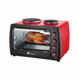 S-940R SAISHO ELECTRIC OVEN