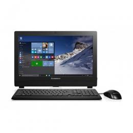 Lenovo S200Z All-in-one PC | Intel Dual Core | 4GB RAM | 500GB HDD | Dos | 19.5"|Free Dos