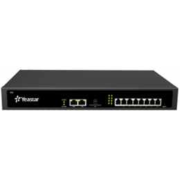 Yeastar S50 IP-PBX - deluxe.com.ng