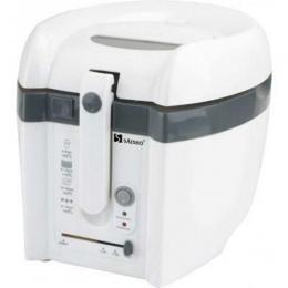 SAISHO S-617 DEEP FRYER 