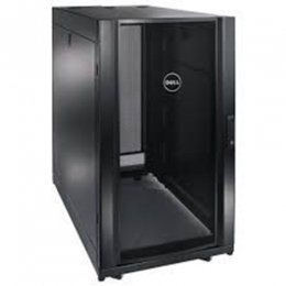 Dell NetShelter SX 24U 600mm x 1070mm Deep Enclosure