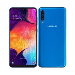 Samsung Galaxy A70 Blue,Black,White 128GB (SM-A705FN/DS)