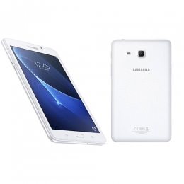SAMSUNG Galaxy Tab A (7.0", ) WHITE