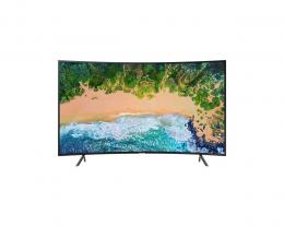 SAMSUNG 55" UHD 4K CURVED SMART TV|UA55NU7300KXKE