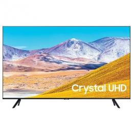 Samsung 55" Uhd Smart,digital Led Tv|Ua55tu8000uxke.