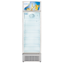 Haier Thermocool Commercial Ref Beverage Cooler SKD SC240 R6