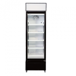 Haier Thermocool Commercial Refregerator Beverage Cooler 372