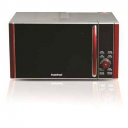 Scanfrost Microwave Oven SF30-SSDGC, 30L 