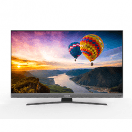 Scanfrost 65 Inches LED Smart TV -SFLED65JP