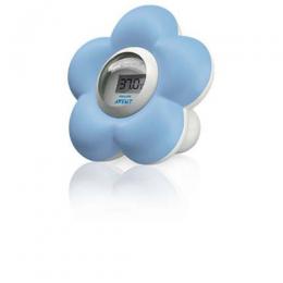Philips Avent Baby Bath and Room Thermometer SCH550/20