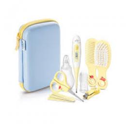 Philips Avent Baby Care Set - Yellow |SCH400/00
