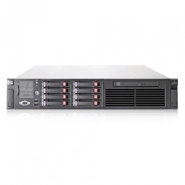HP DL120G6 G6950 SP7459GO EU Server(470065-456)
