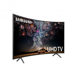 Samsung 65-inch UA65RU7300KX UHD 4K Curved Smart TV