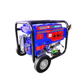 SCANFROST SFG8800ER2 6.0KW|7.5KVA GENERATOR